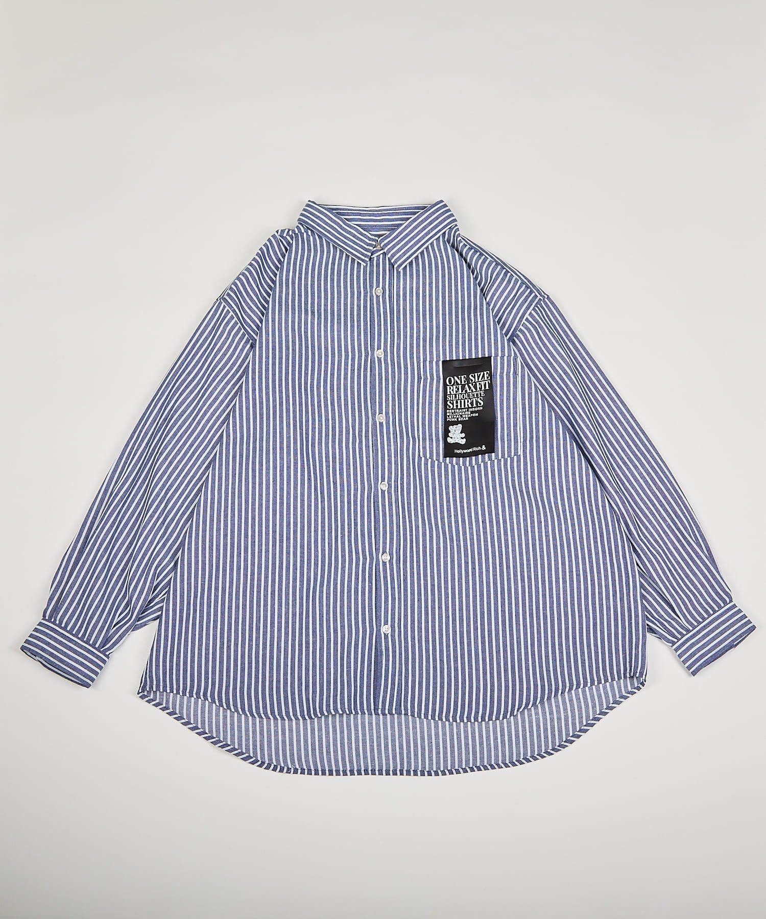 Hollywood Rich. &】hollywood-rich-307410-hickory-big-silhouette