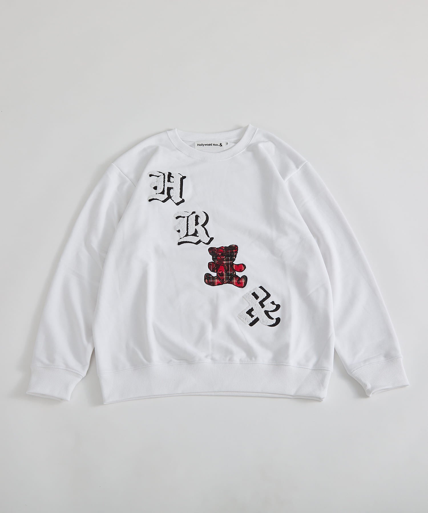 Supreme × NIKE】20AW コラボ センターロゴ刺繍 スウェット 