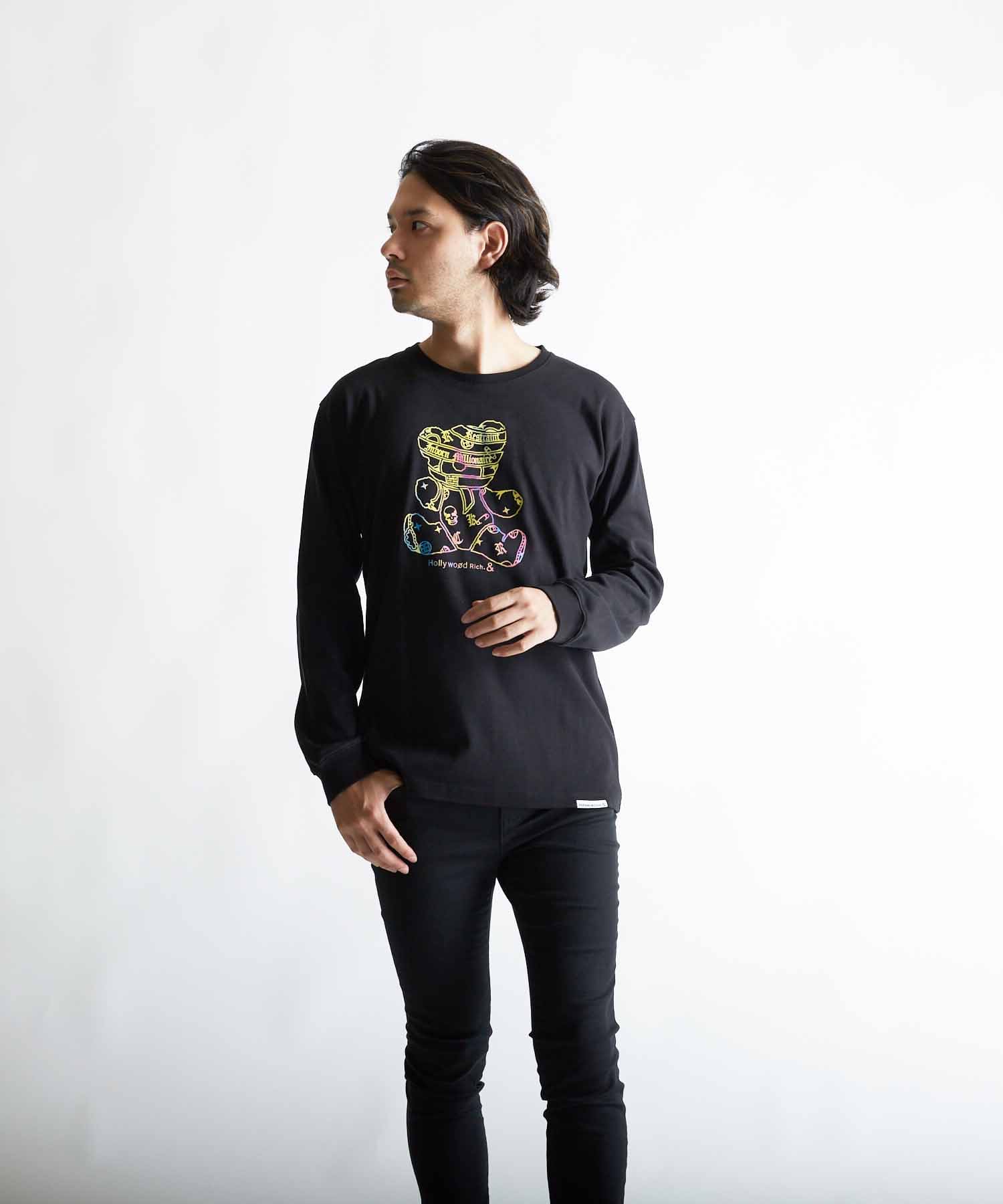 RICK OWENS - TOPS - Rick Owens