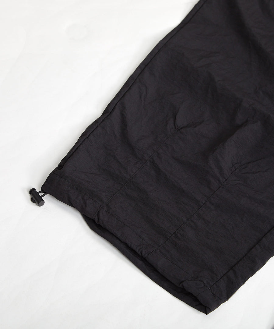 Nylon Washer 2Way Cargo Pants / GRAND YELLS / 408219