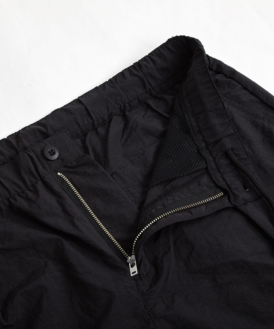Nylon Washer 2Way Cargo Pants / GRAND YELLS / 408219