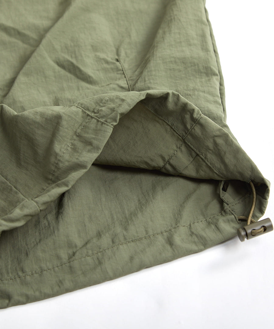 Nylon Washer 2Way Cargo Pants / GRAND YELLS / 408219