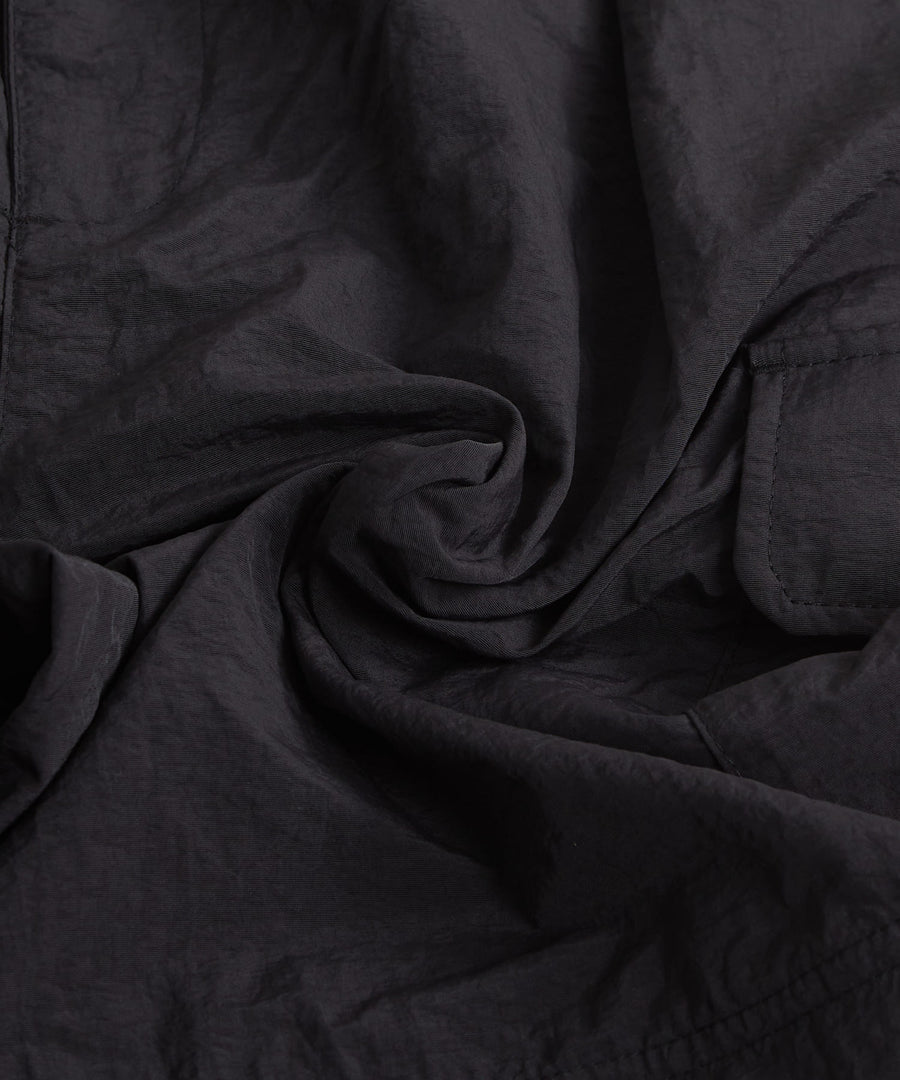 Nylon Washer 2Way Cargo Pants / GRAND YELLS / 408219