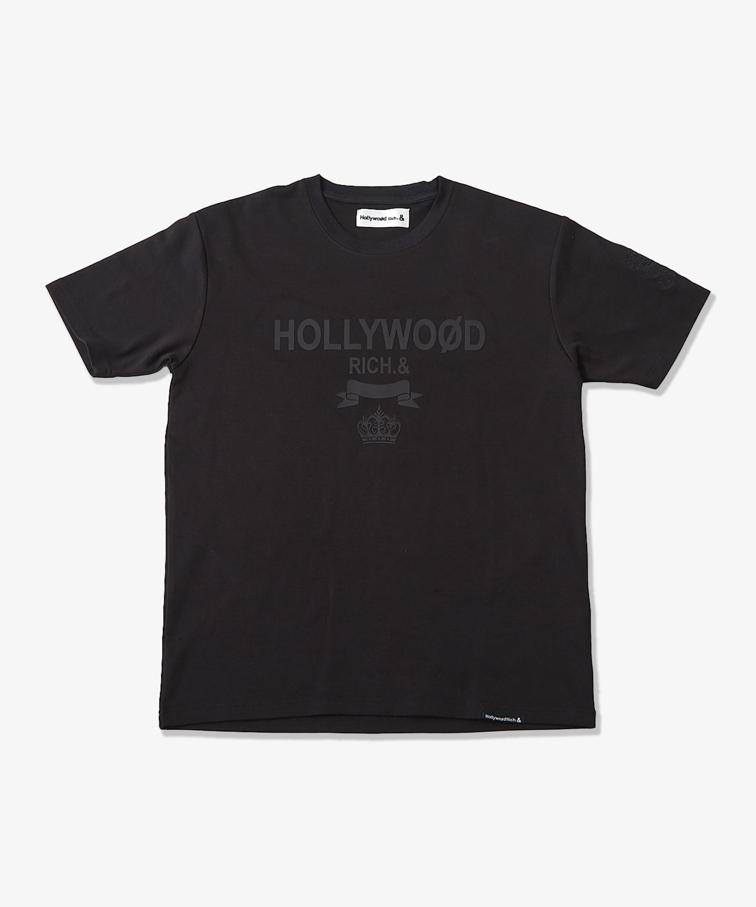 NEW ITEM – 【公式】Hollywood Rich.& ハリウッドリッチドット