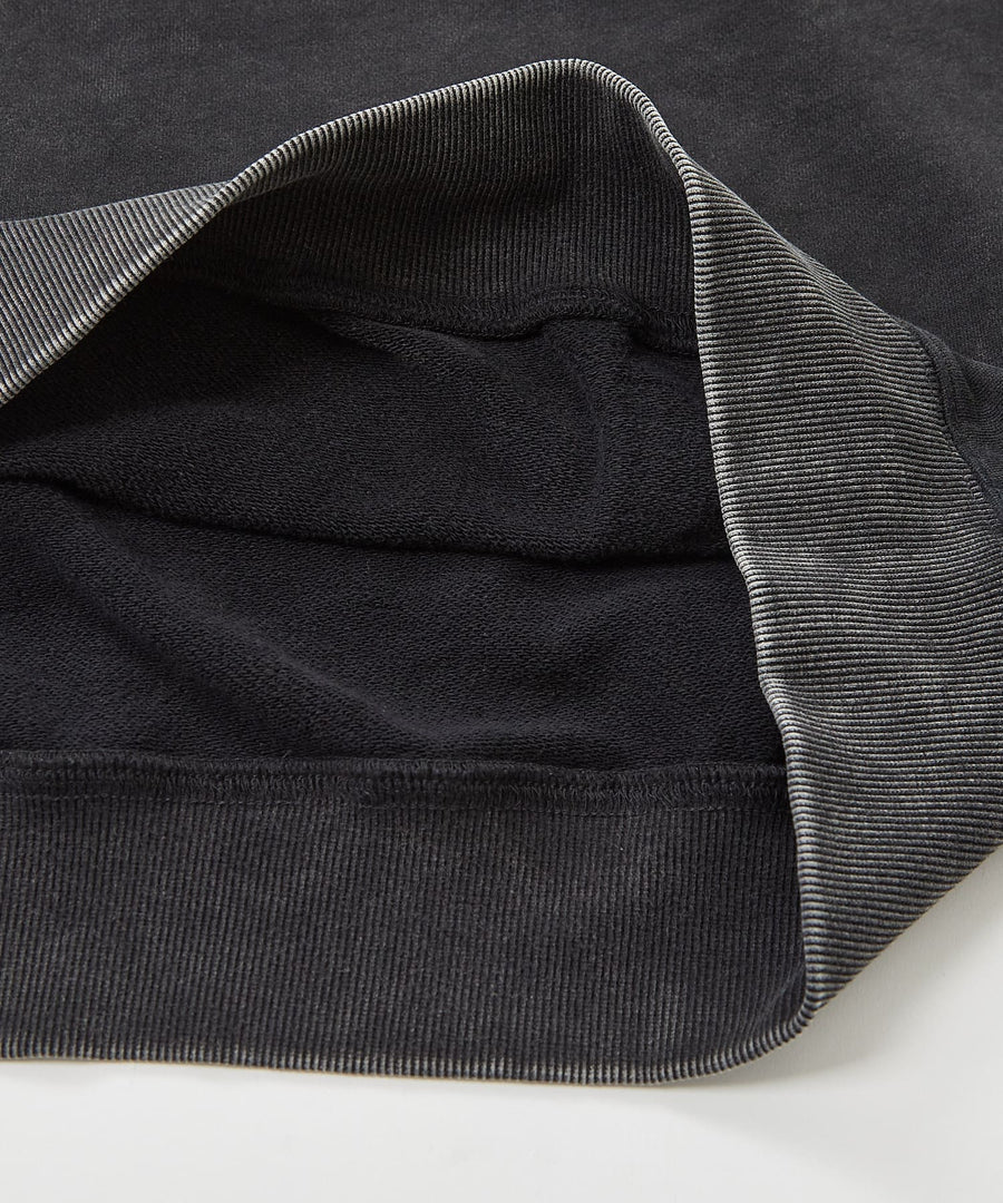 フェード加工モノグラムプリントトレーナー / GRAND YELLS (グランドエール) 304321