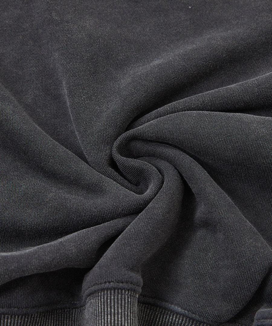 フェード加工モノグラムプリントトレーナー / GRAND YELLS (グランドエール) 304321