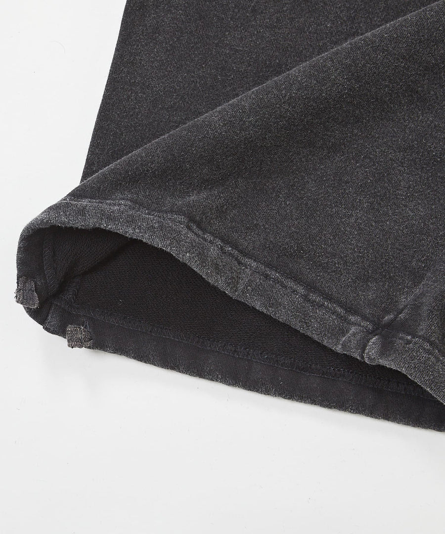 Silent Fade Sweat Pants — Studded Wide / GRAND YELLS / 304327