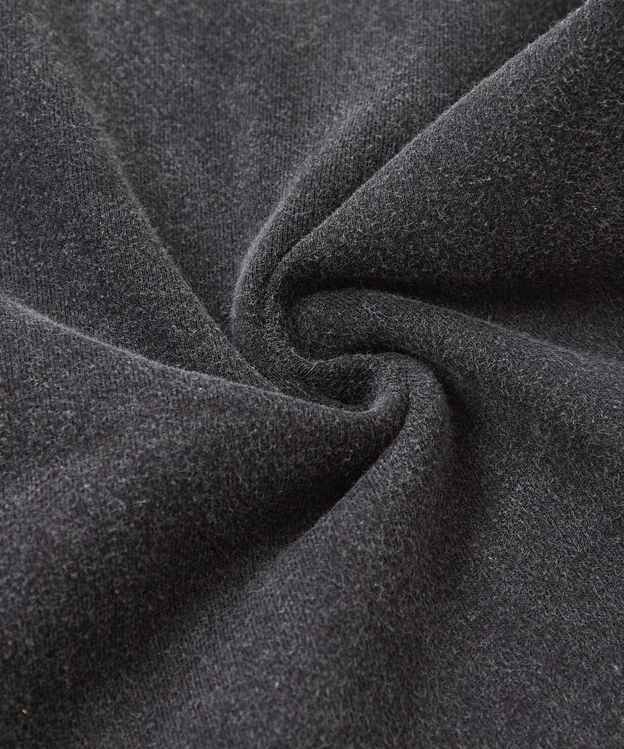 Silent Fade Sweat Pants — Studded Wide / GRAND YELLS / 304327