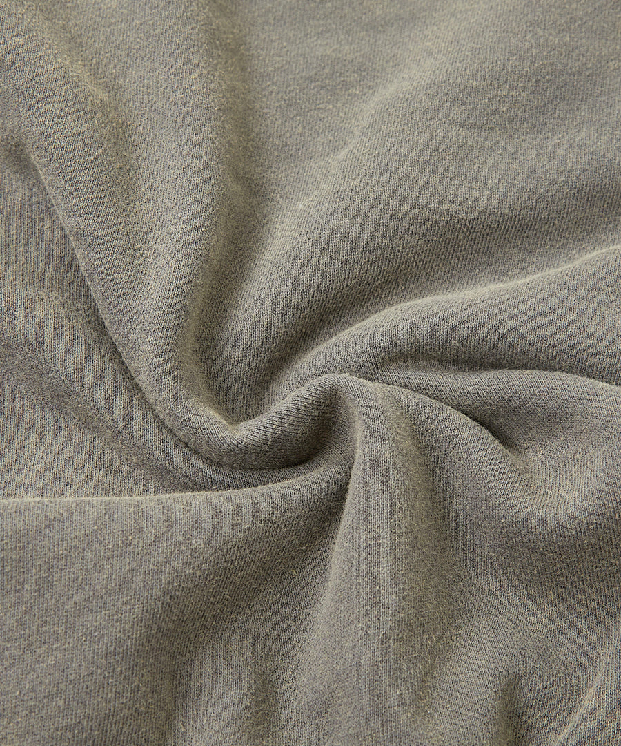 フェード加工ランダムスタッズZIPパーカー / GRAND YELLS (グランドエール) 304325