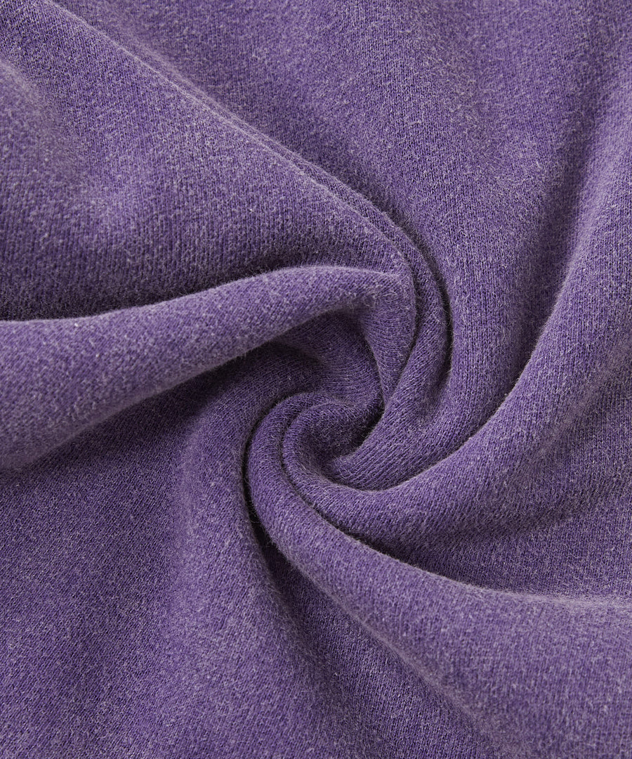 Silent Fade Sweat Pants — Studded Wide / GRAND YELLS / 304327