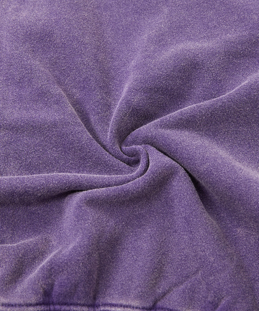 フェード加工ランダムスタッズZIPパーカー / GRAND YELLS (グランドエール) 304325