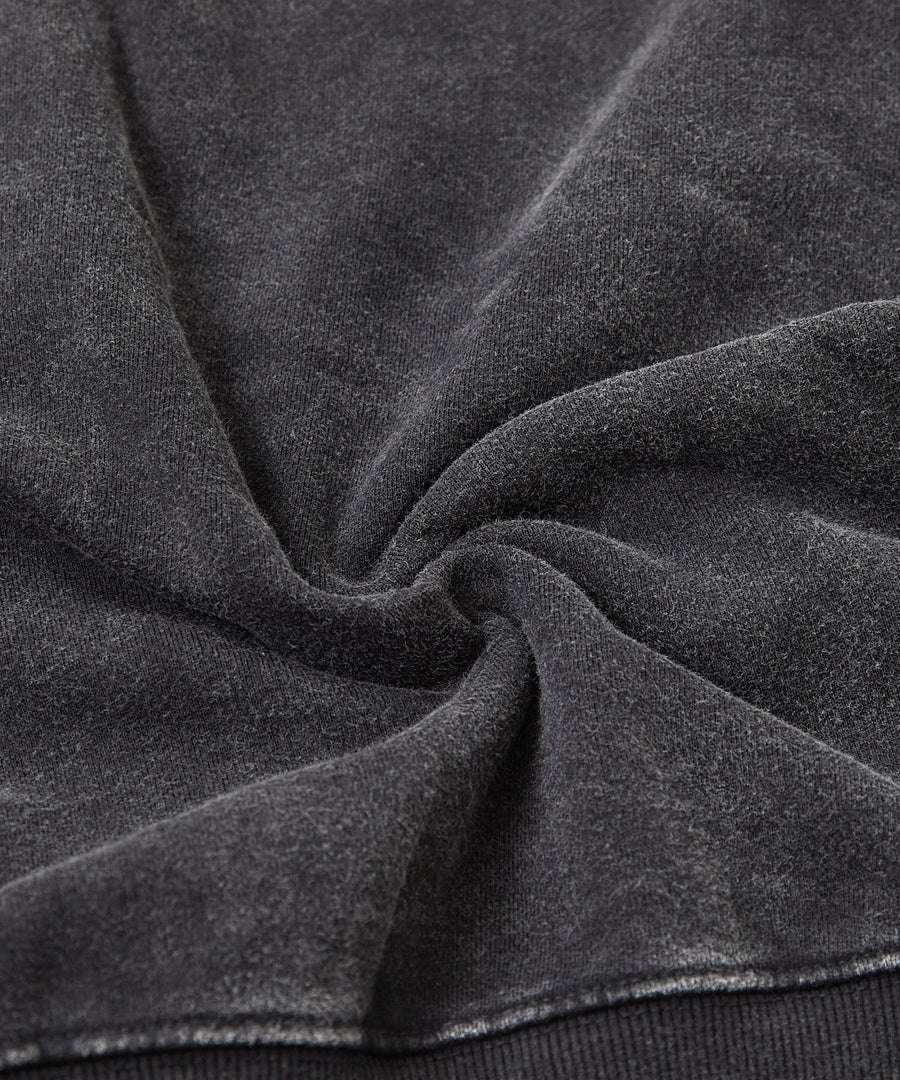 フェード加工ランダムスタッズZIPパーカー / GRAND YELLS (グランドエール) 304325