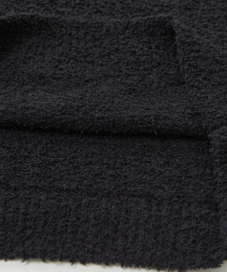 モールパンキッシュベアクルーニット / Hollywood Rich. & (ハリウッドリッチ) 304601