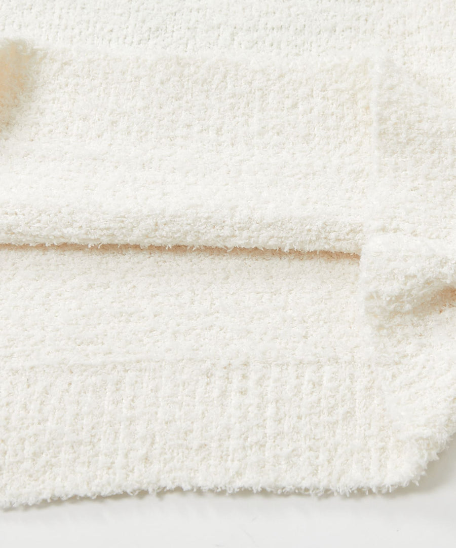 モールパンキッシュベアクルーニット / Hollywood Rich. & (ハリウッドリッチ) 304601