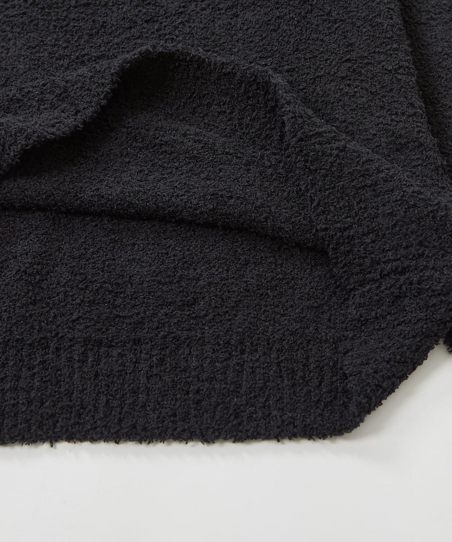 モールロゴクルーニット / Hollywood Rich. & (ハリウッドリッチ) 304602