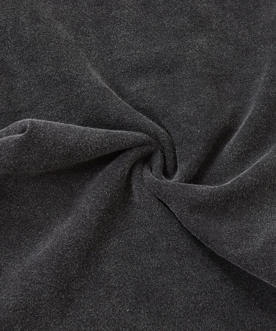 Silent Fade Sweat Pants — Monogram Wide / GRAND YELLS / 304328