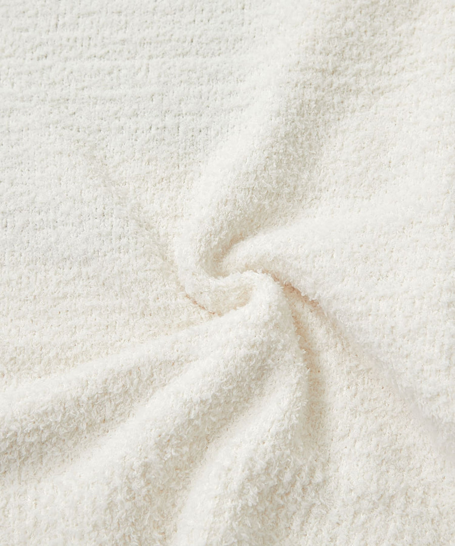 モールロゴクルーニット / Hollywood Rich. & (ハリウッドリッチ) 304602