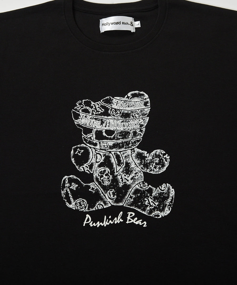スケッチベア Tシャツ / Bear Sketch T-shirt / 206311 – 【公式