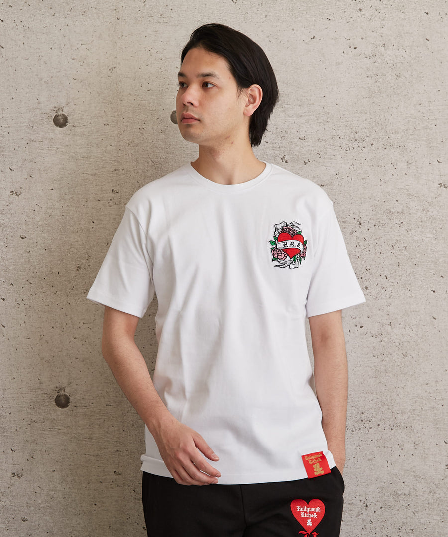 半袖Tシャツ(BASIC T-SHIRT)