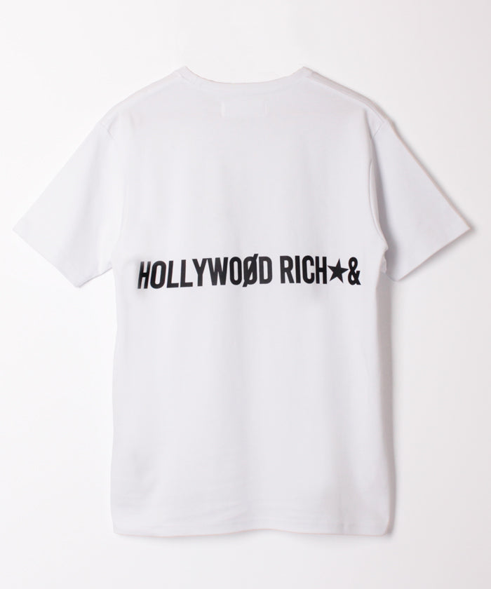 Hollywood Rich. &】(ハリウッドリッチ) 206126 ドットパンクベア 