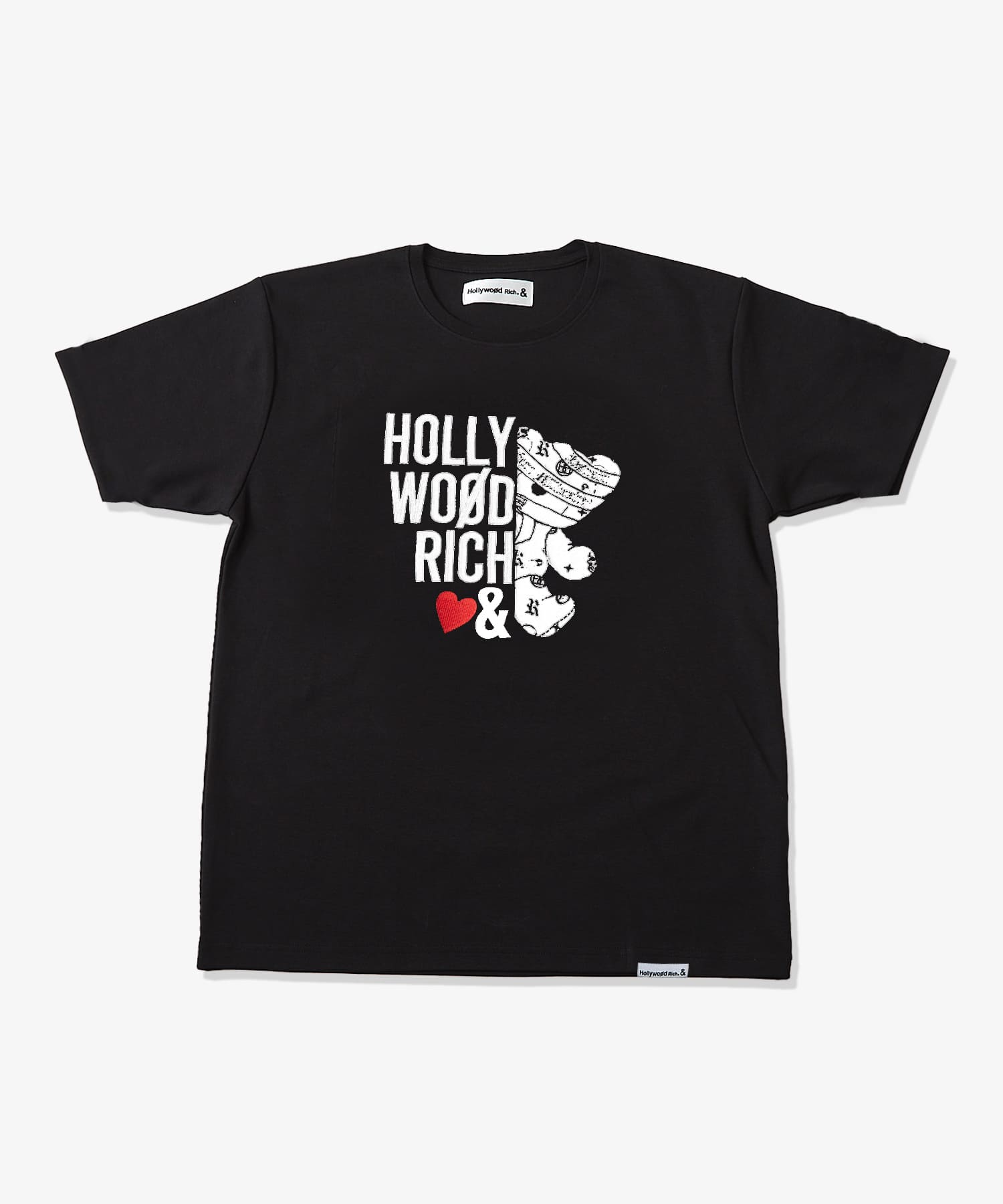 T-SHIRT・CUTSEW – 【公式】Hollywood Rich.& ハリウッドリッチ