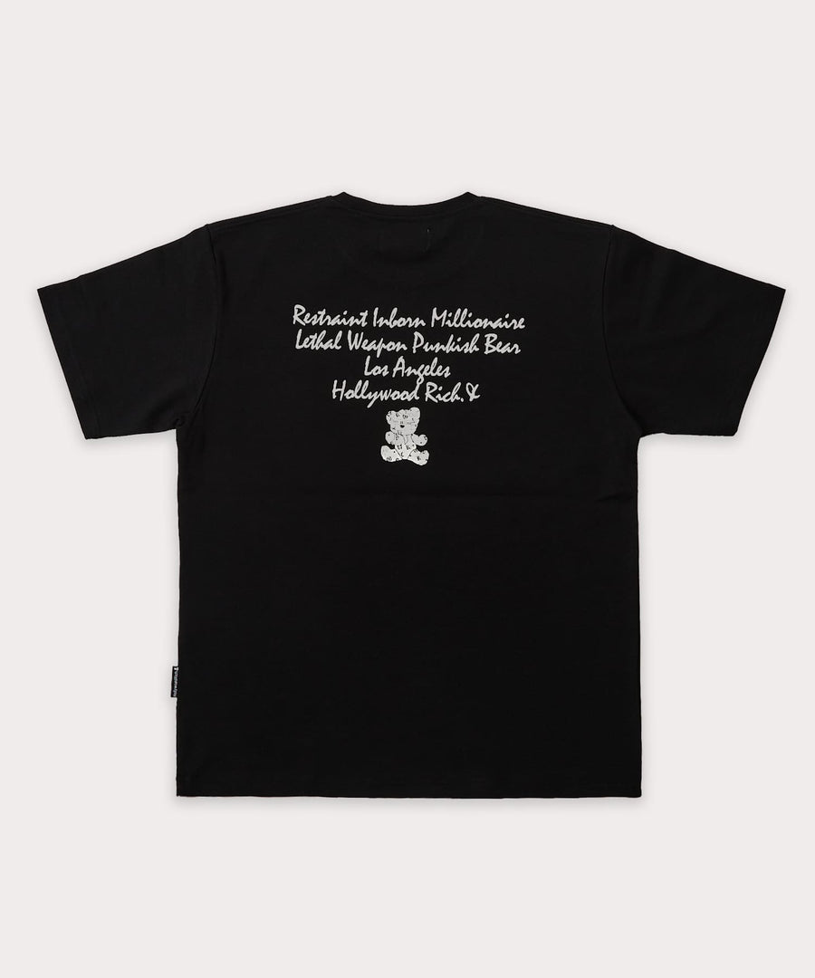 スケッチベア Tシャツ / Bear Sketch T-shirt / 206311 – 【公式