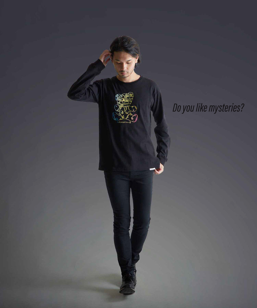 【BLACK FRIDAY限定】Mystery Bag / Hollywood Rich.&