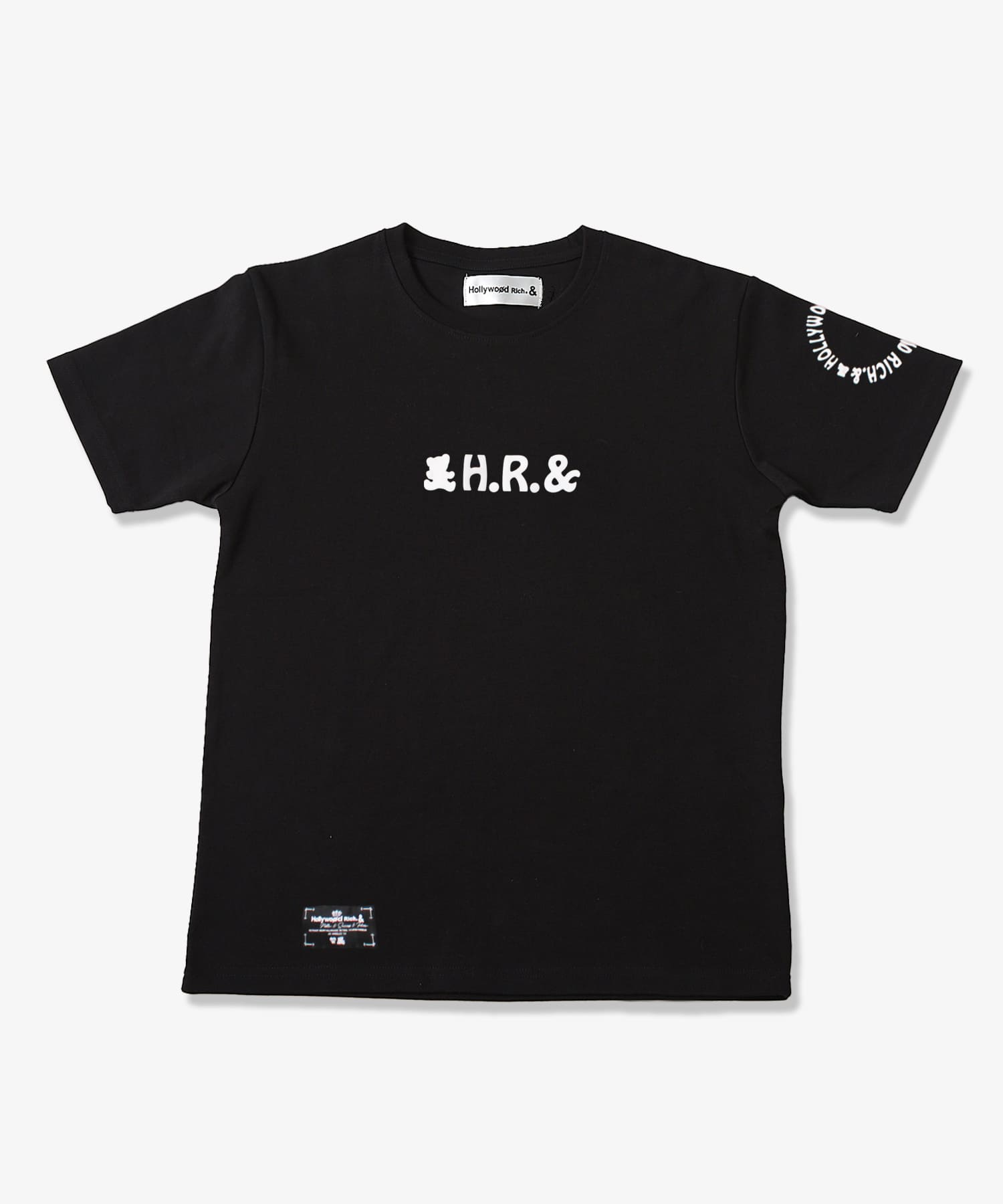 NEW ITEM – 【公式】Hollywood Rich.& ハリウッドリッチドット